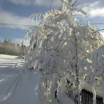 Wloczykija Farma Jamna