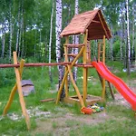 Wloczykija ファームステイ *