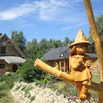Wloczykija * Jamna