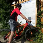 ファームステイ Wloczykija Jamna