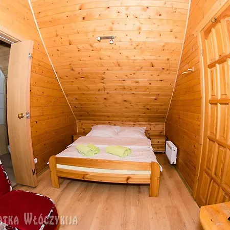 Włóczykija Jamna
