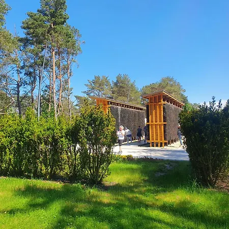 Farma Wloczykija Jamna