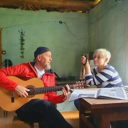 Farma Wloczykija