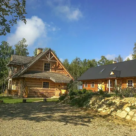 Wloczykija 팜스테이