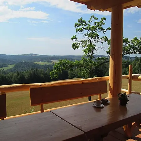 팜스테이 Wloczykija *