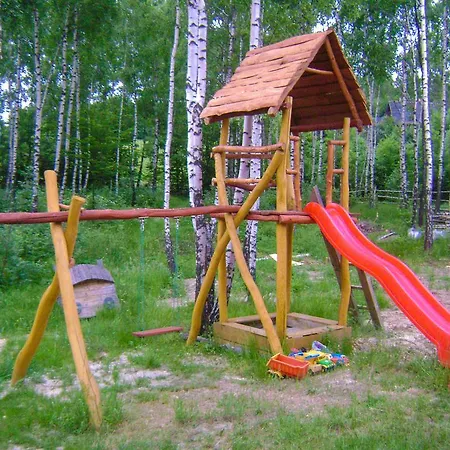 Wloczykija 팜스테이 *