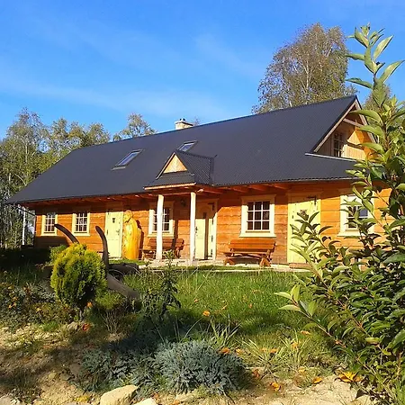 팜스테이 Wloczykija *