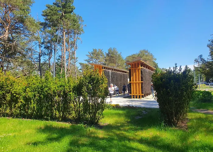 农家乐 游逸者小屋旅馆 Jamna