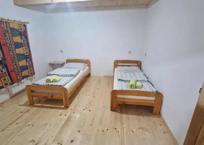 游逸者小屋旅馆 *