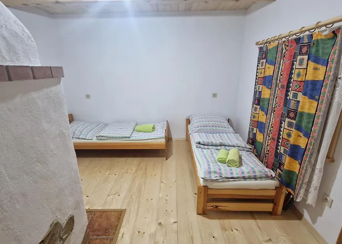 游逸者小屋旅馆 农家乐