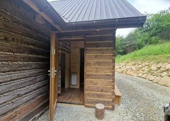 农家乐 游逸者小屋旅馆
