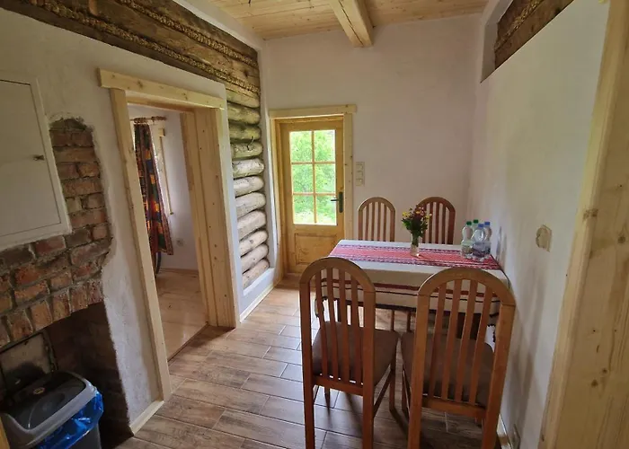 游逸者小屋旅馆 农家乐 *