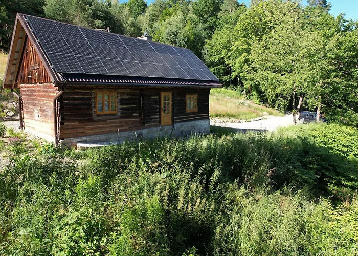 农家乐 游逸者小屋旅馆 *