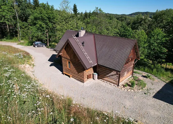 农家乐 游逸者小屋旅馆 Jamna