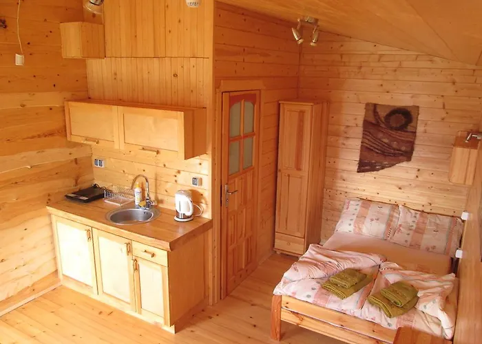 农家乐 游逸者小屋旅馆