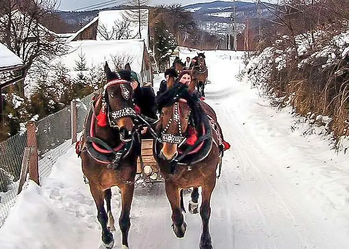 游逸者小屋旅馆 Jamna