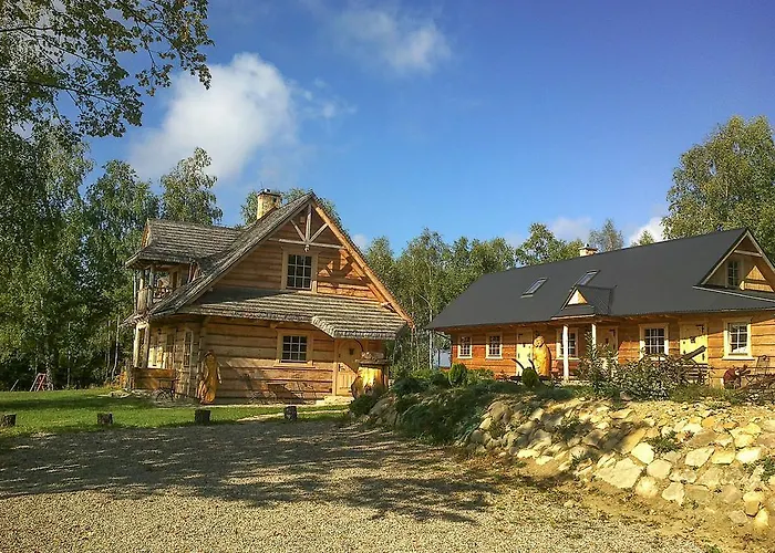 游逸者小屋旅馆 农家乐