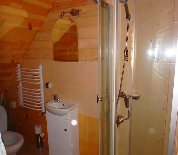 游逸者小屋旅馆