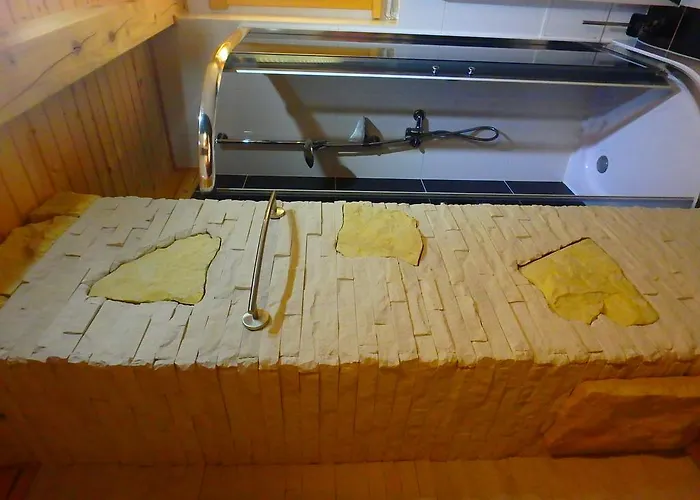 游逸者小屋旅馆 农家乐 *