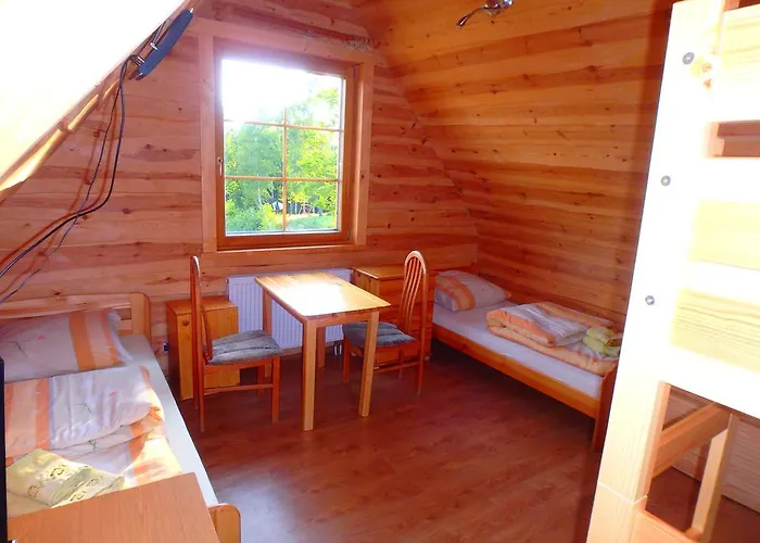 游逸者小屋旅馆 *