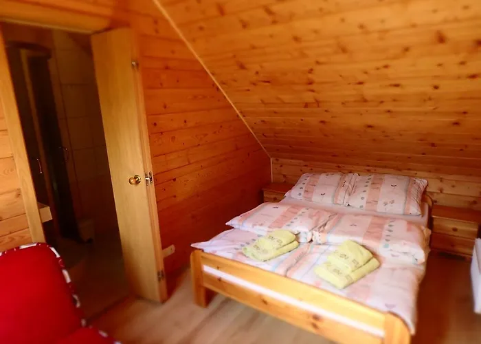 游逸者小屋旅馆 农家乐